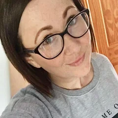 Alexandra, grundare av Dejtingsida.com
