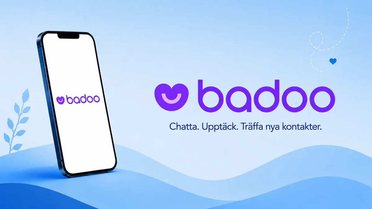 Badoo App Recension 2026: Är den Värd Att Använda i Sverige?