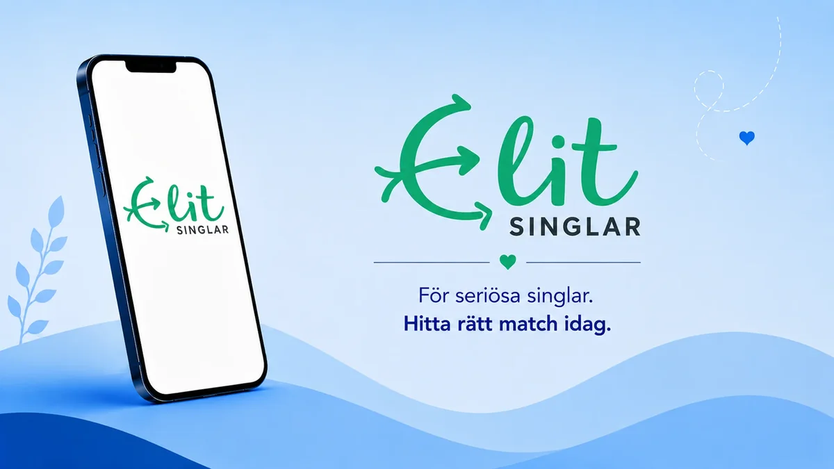 ElitSinglar Recension 2026: Dejtingsajt för Välutbildade