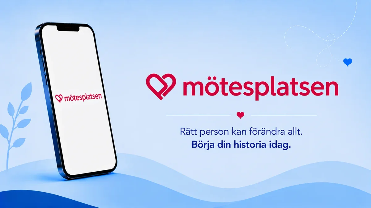 Mötesplatsen SE Recension 2026: Pris, Omdöme & Erfarenheter