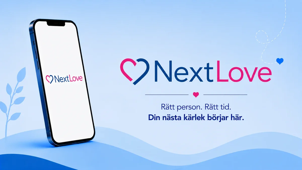 Next Love Recension 2026: Sajt för Ensamstående Föräldrar